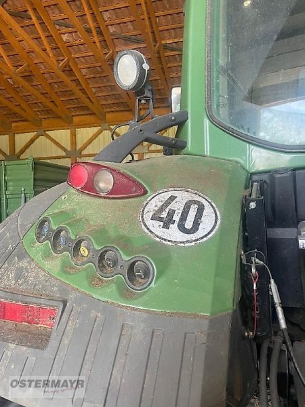 Traktor typu Fendt 310 Vario Profi, Gebrauchtmaschine w Rohr (Zdjęcie 5)