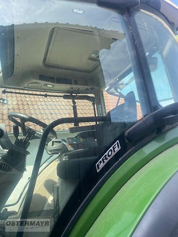 Traktor typu Fendt 310 Vario Profi, Gebrauchtmaschine w Rohr (Zdjęcie 14)