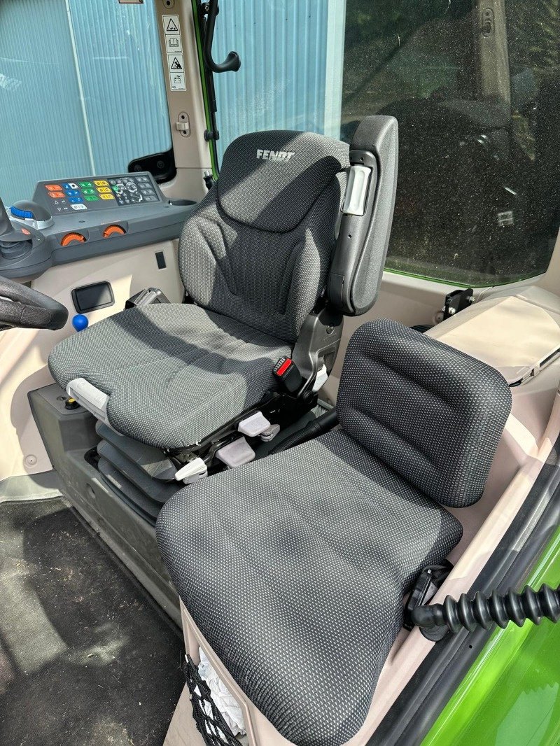 Traktor des Typs Fendt 310 Vario S4 Power, Gebrauchtmaschine in Wanderup (Bild 15)