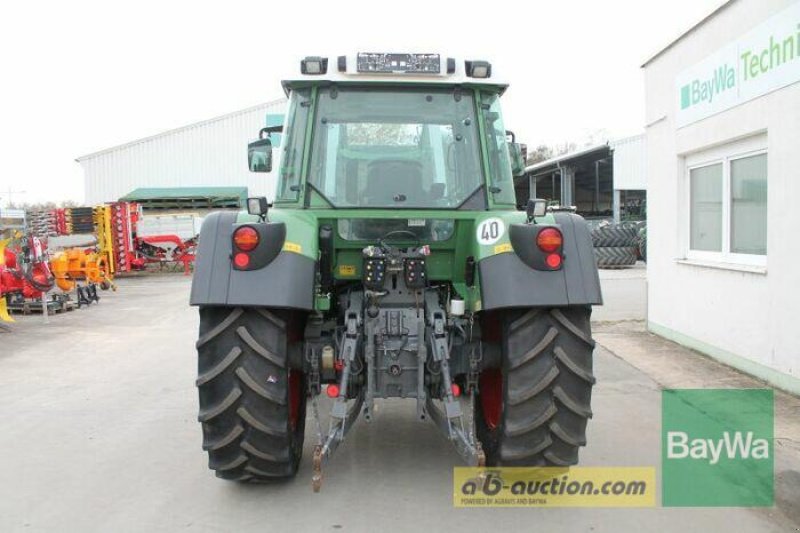 Traktor des Typs Fendt 310 VARIO SCR TMS, Gebrauchtmaschine in Straubing (Bild 2)