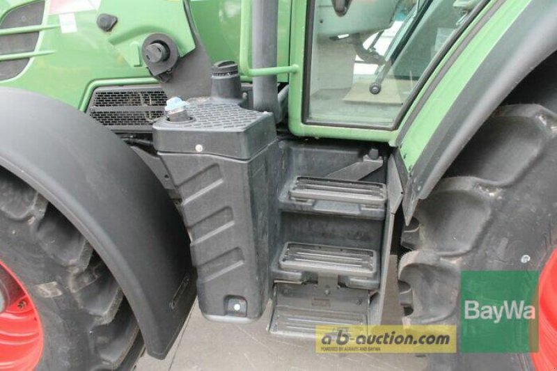 Traktor des Typs Fendt 310 VARIO SCR TMS, Gebrauchtmaschine in Straubing (Bild 8)