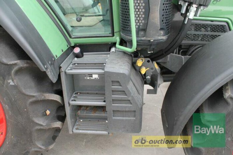 Traktor des Typs Fendt 310 VARIO SCR TMS, Gebrauchtmaschine in Straubing (Bild 10)