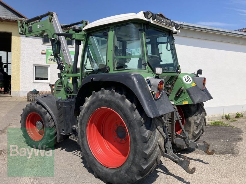 Traktor του τύπου Fendt 310 VARIO SCR TMS, Gebrauchtmaschine σε Bogen (Φωτογραφία 7)