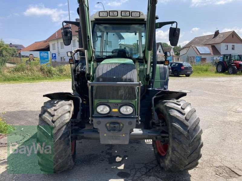 Traktor типа Fendt 310 VARIO SCR TMS, Gebrauchtmaschine в Bogen (Фотография 5)