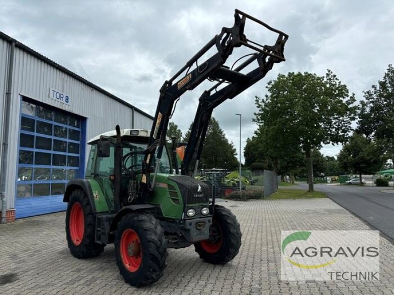 Traktor typu Fendt 310 VARIO TMS, Gebrauchtmaschine w Meppen (Zdjęcie 2)