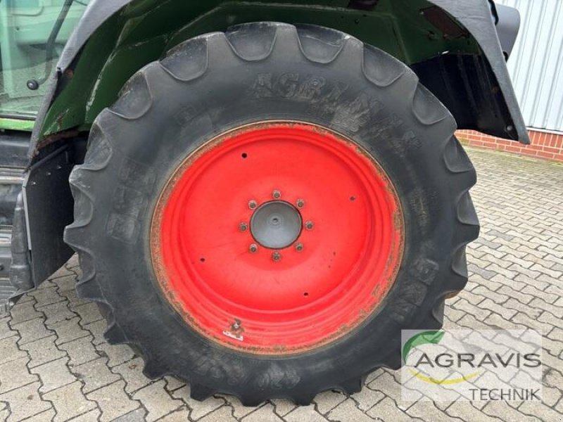 Traktor типа Fendt 310 VARIO TMS, Gebrauchtmaschine в Meppen (Фотография 21)