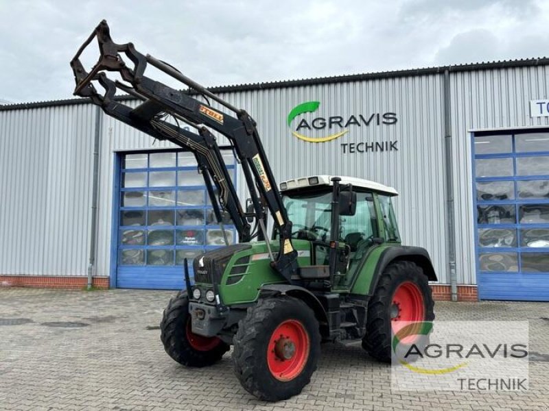 Traktor des Typs Fendt 310 VARIO TMS, Gebrauchtmaschine in Meppen (Bild 1)