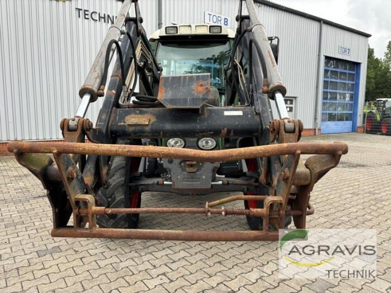 Traktor typu Fendt 310 VARIO TMS, Gebrauchtmaschine w Meppen (Zdjęcie 14)