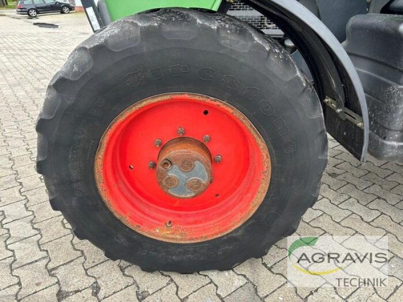 Traktor typu Fendt 310 VARIO TMS, Gebrauchtmaschine v Meppen (Obrázek 18)