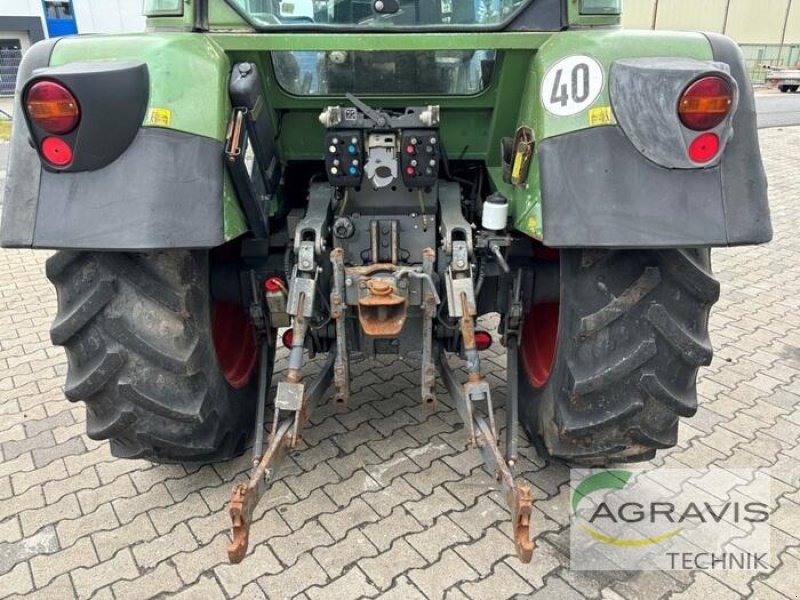 Traktor типа Fendt 310 VARIO TMS, Gebrauchtmaschine в Meppen (Фотография 16)