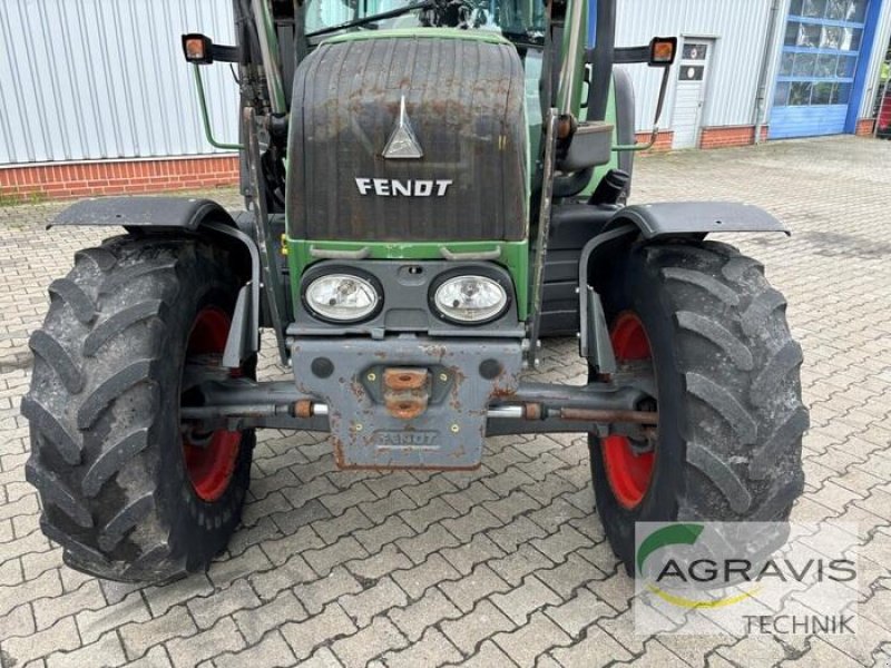 Traktor Türe ait Fendt 310 VARIO TMS, Gebrauchtmaschine içinde Meppen (resim 13)