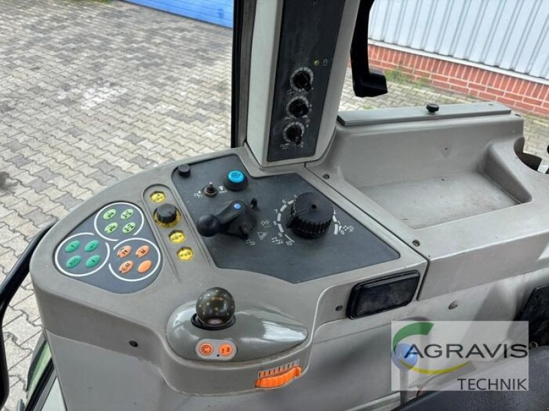 Traktor του τύπου Fendt 310 VARIO TMS, Gebrauchtmaschine σε Meppen (Φωτογραφία 8)