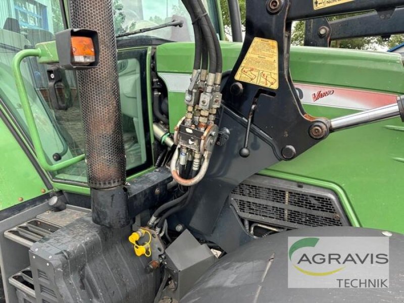 Traktor типа Fendt 310 VARIO, Gebrauchtmaschine в Meppen (Фотография 15)