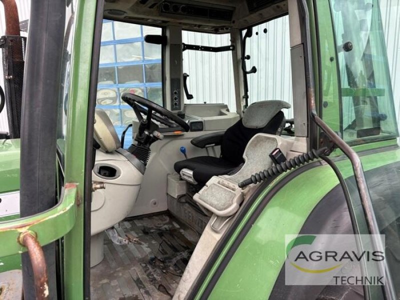 Traktor typu Fendt 310 VARIO, Gebrauchtmaschine w Meppen (Zdjęcie 5)