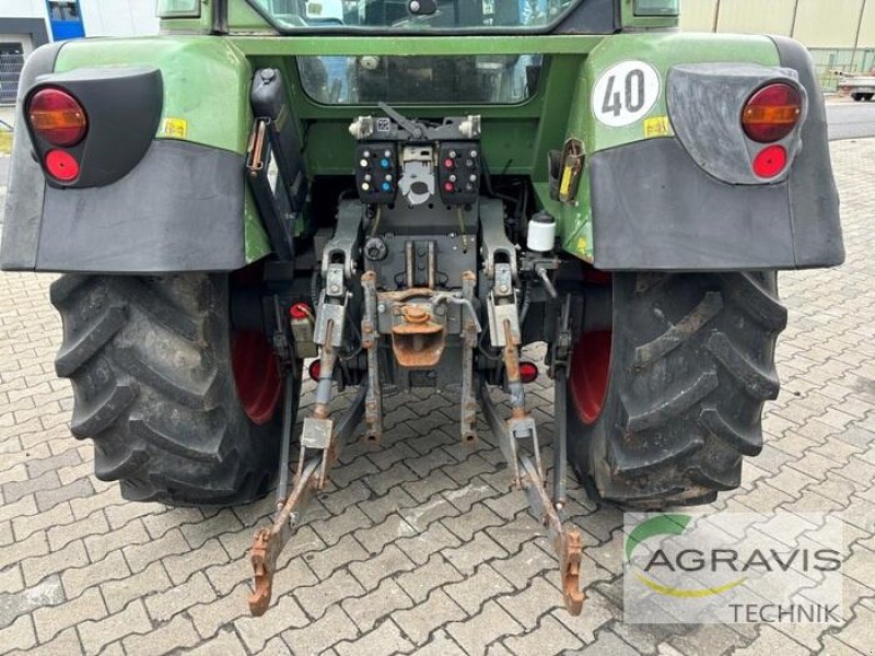 Traktor του τύπου Fendt 310 VARIO, Gebrauchtmaschine σε Meppen (Φωτογραφία 16)