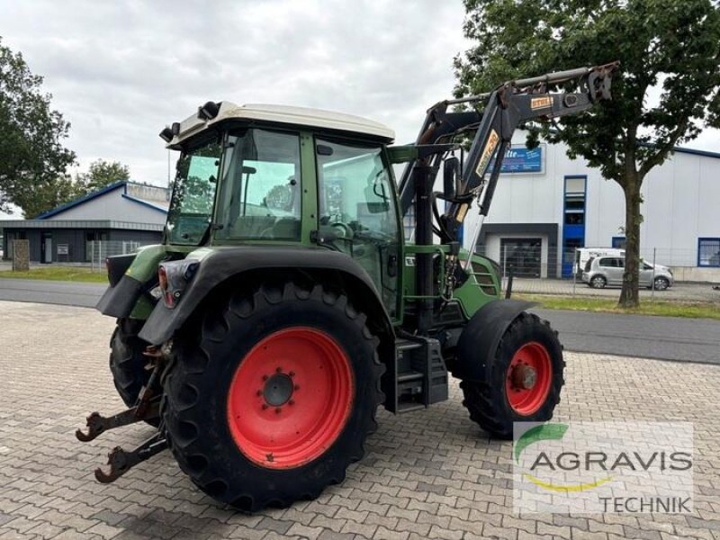 Traktor Türe ait Fendt 310 VARIO, Gebrauchtmaschine içinde Meppen (resim 3)