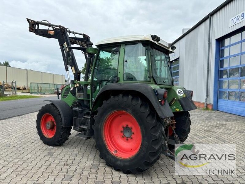 Traktor van het type Fendt 310 VARIO, Gebrauchtmaschine in Meppen (Foto 4)