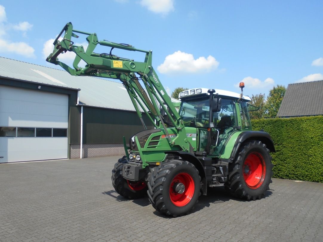 Traktor of the type Fendt 310 VARIO, Gebrauchtmaschine in Boxtel (Picture 2)