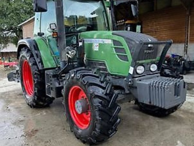 Traktor типа Fendt 310 VARIO, Gebrauchtmaschine в MOISSAC (Фотография 1)