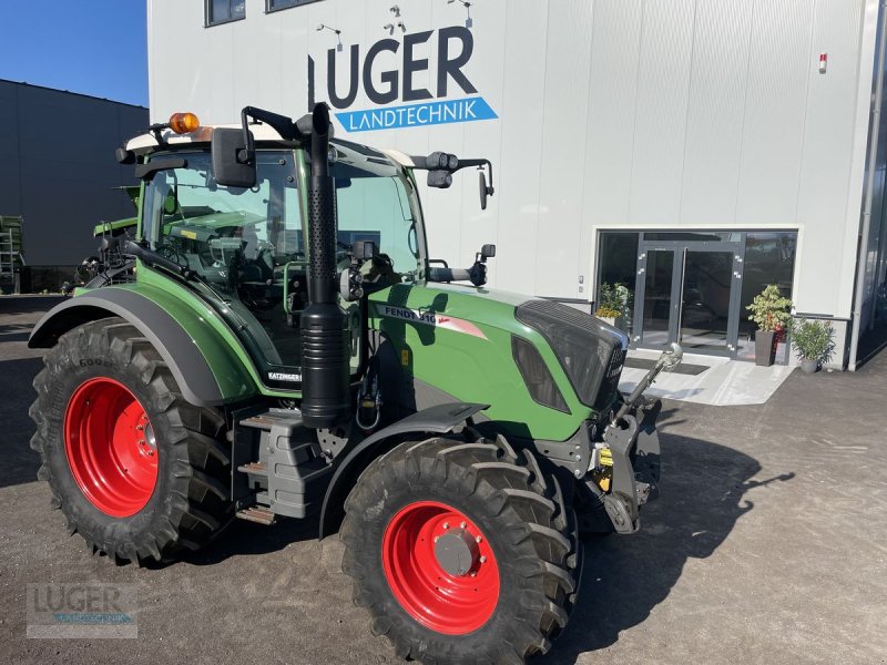 Fendt 310 Vario Gebraucht And Neu Kaufen 8487