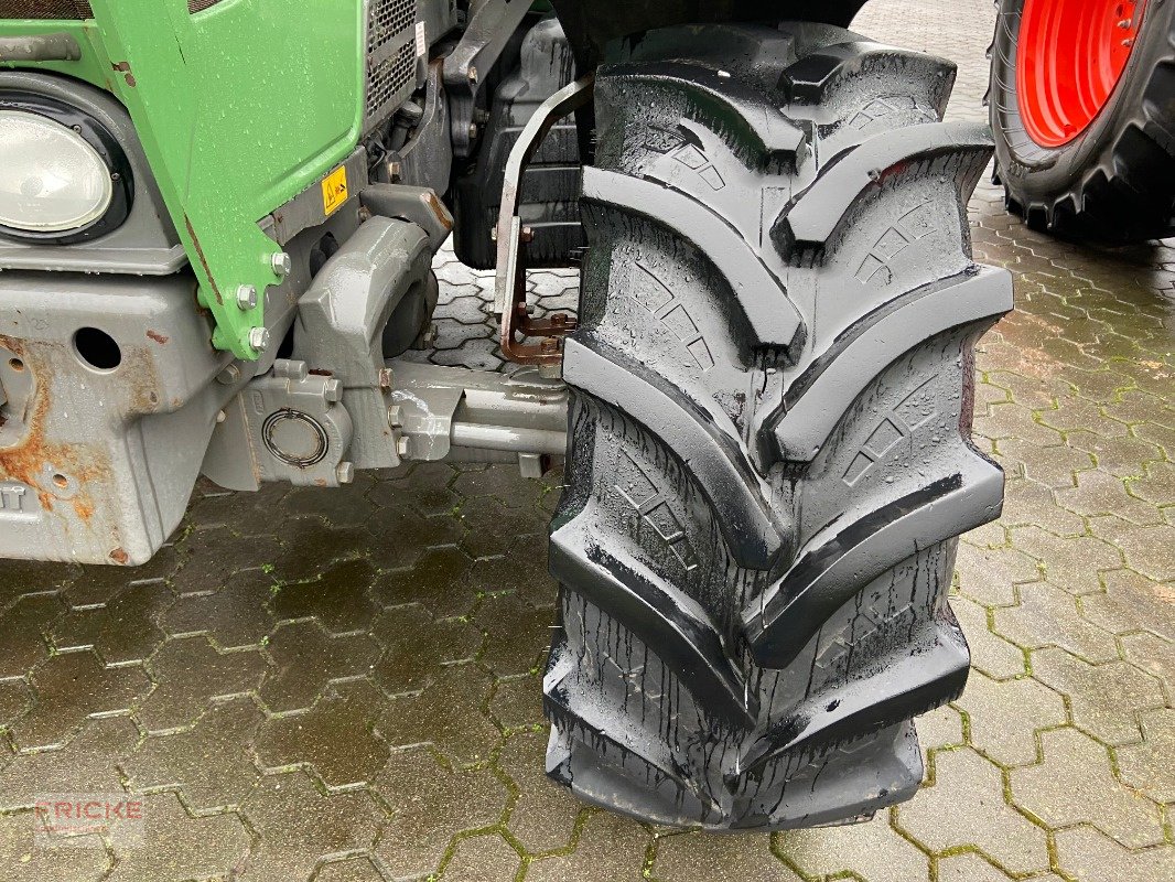 Traktor typu Fendt 310 Vario, Gebrauchtmaschine w Bockel - Gyhum (Zdjęcie 8)