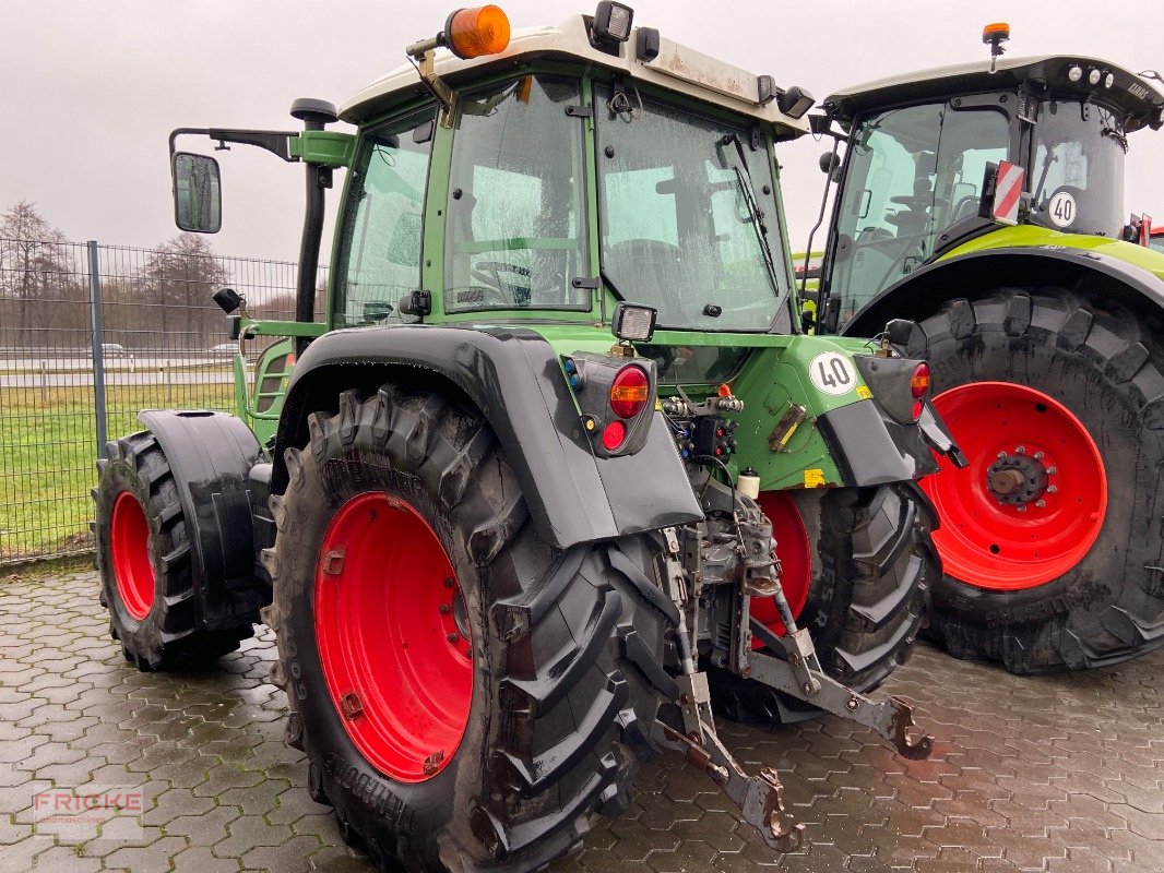 Traktor typu Fendt 310 Vario, Gebrauchtmaschine v Bockel - Gyhum (Obrázek 5)