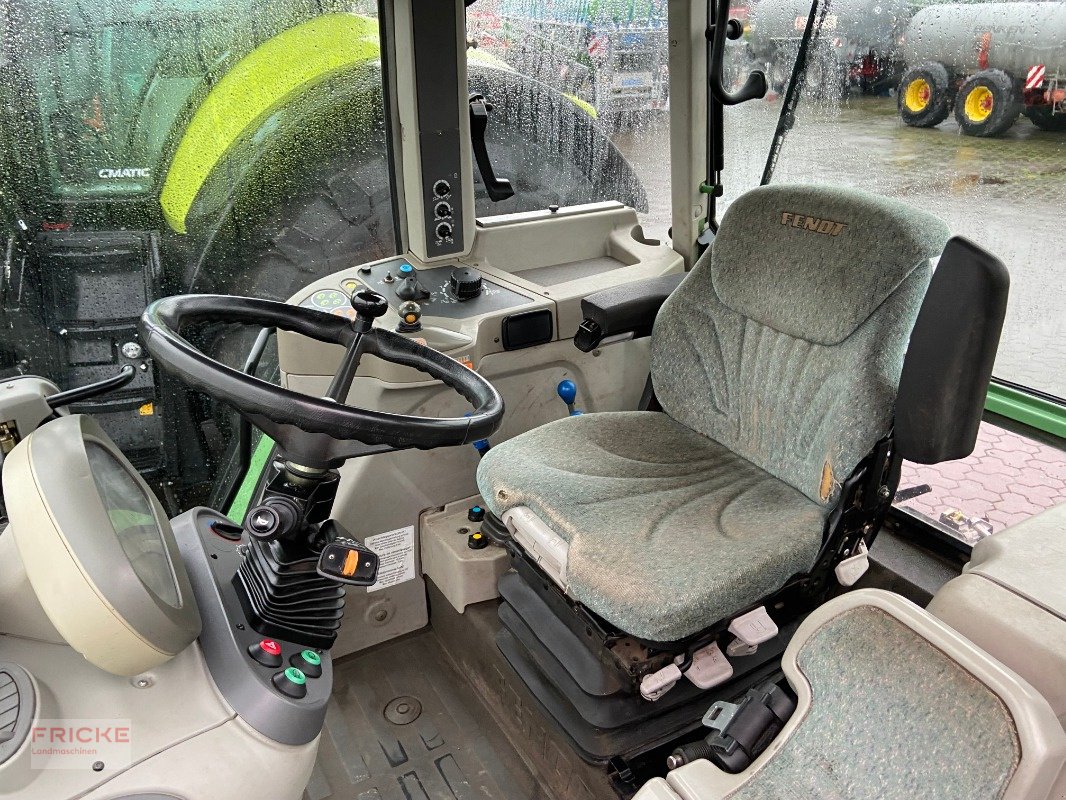 Traktor typu Fendt 310 Vario, Gebrauchtmaschine w Bockel - Gyhum (Zdjęcie 12)