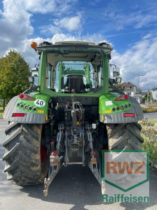 Traktor a típus Fendt 310 Vario, Gebrauchtmaschine ekkor: Bornheim-Roisdorf (Kép 3)