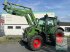 Traktor van het type Fendt 310 Vario, Gebrauchtmaschine in Bornheim-Roisdorf (Foto 1)