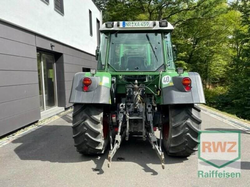 Traktor of the type Fendt 310 Vario, Gebrauchtmaschine in Flammersfeld (Picture 4)