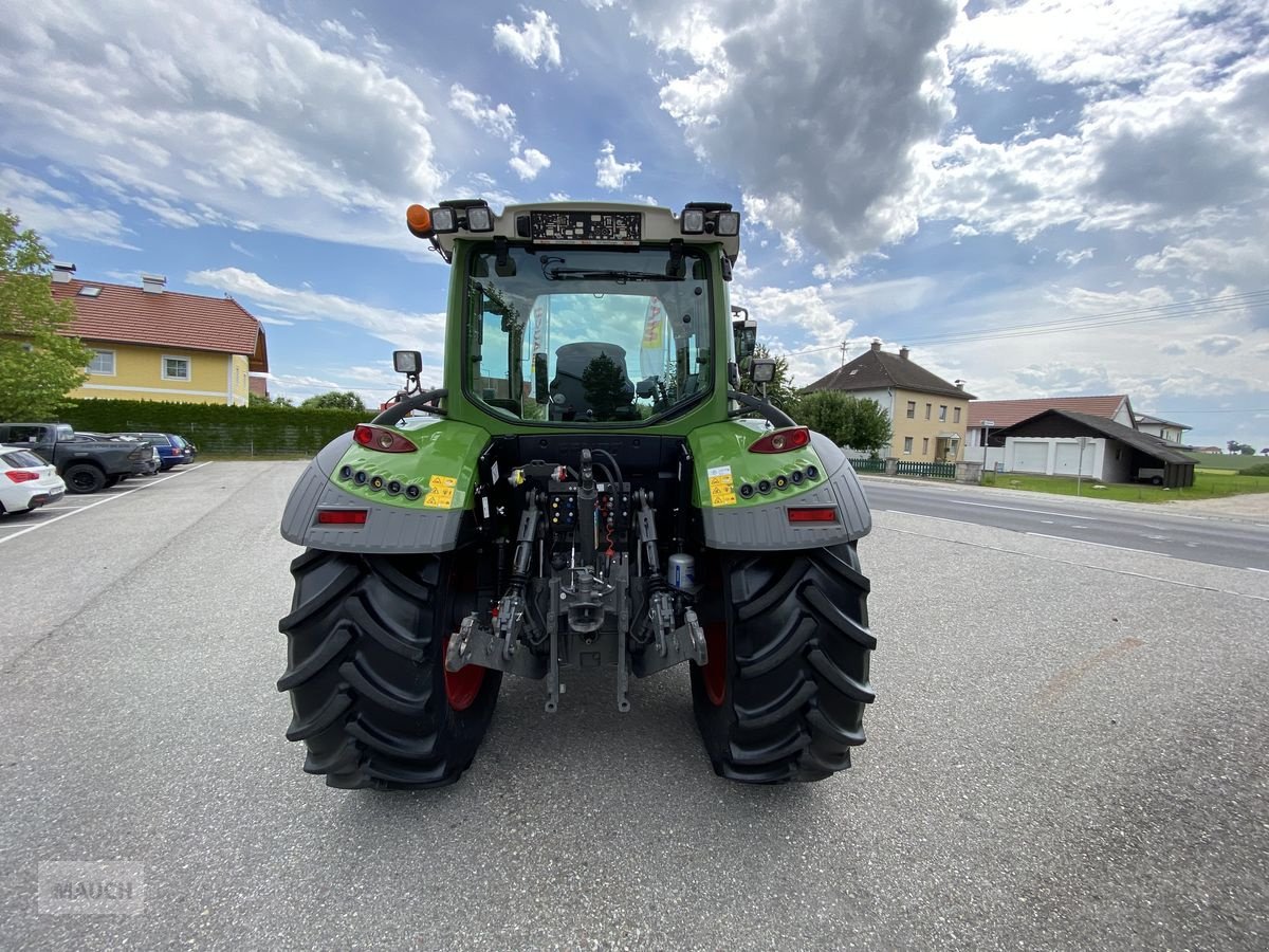 Traktor typu Fendt 310 Vario, Gebrauchtmaschine v Burgkirchen (Obrázek 7)