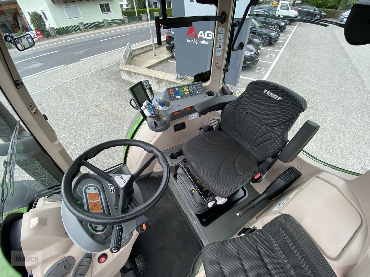 Traktor typu Fendt 310 Vario, Gebrauchtmaschine v Burgkirchen (Obrázok 14)