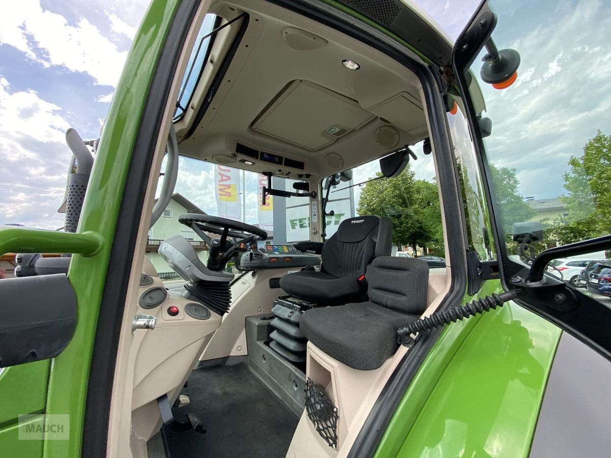 Traktor del tipo Fendt 310 Vario, Gebrauchtmaschine en Burgkirchen (Imagen 13)