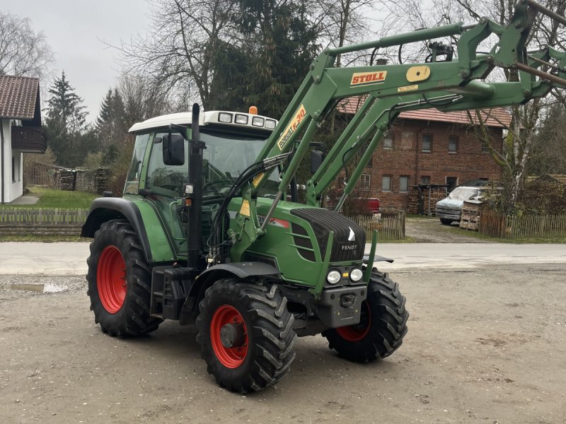 Traktor des Typs Fendt 310 Vario, Gebrauchtmaschine in Bad Griesbach (Bild 1)