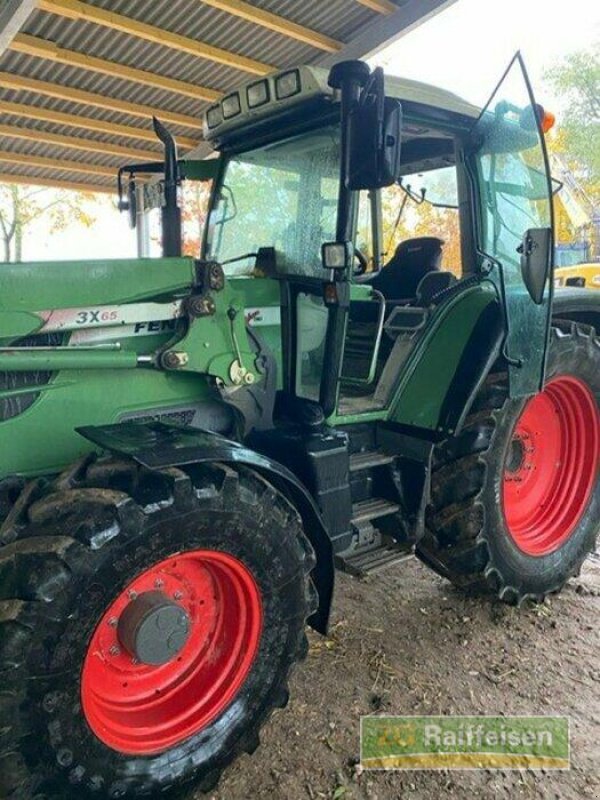 Traktor Türe ait Fendt 310, Gebrauchtmaschine içinde Heddesheim (resim 4)