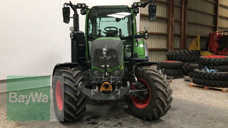 Traktor del tipo Fendt 311 GEN4 POWER S2, Gebrauchtmaschine en Mindelheim (Imagen 4)