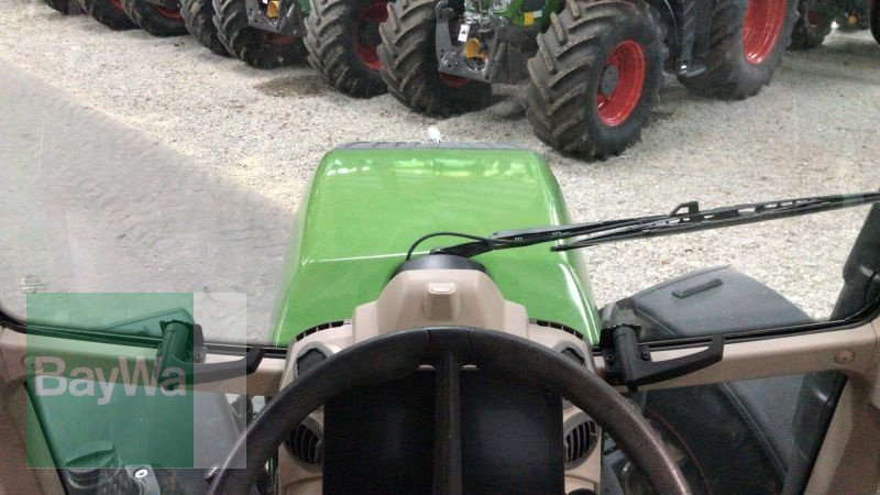 Traktor типа Fendt 311 GEN4 POWER S2, Gebrauchtmaschine в Mindelheim (Фотография 21)