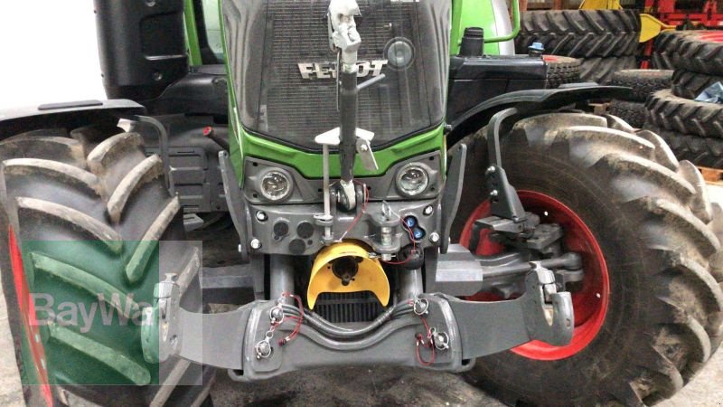 Traktor tipa Fendt 311 GEN4 POWER S2, Gebrauchtmaschine u Mindelheim (Slika 5)