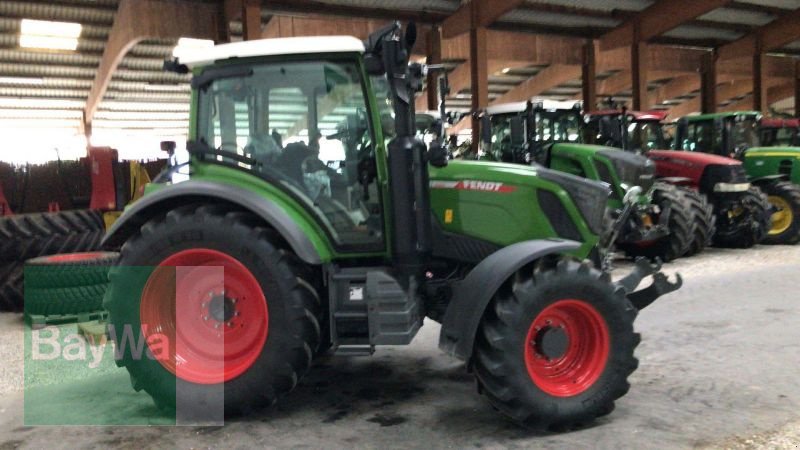 Traktor del tipo Fendt 311 GEN4 POWER S2, Gebrauchtmaschine en Mindelheim (Imagen 7)