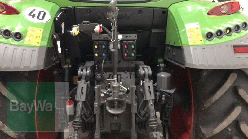 Traktor tip Fendt 311 GEN4 POWER S2, Gebrauchtmaschine in Mindelheim (Poză 13)