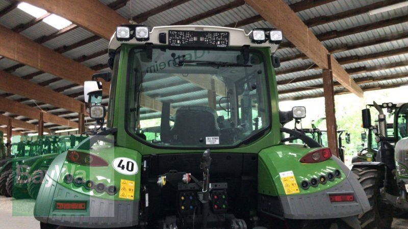 Traktor del tipo Fendt 311 GEN4 POWER S2, Gebrauchtmaschine en Mindelheim (Imagen 14)