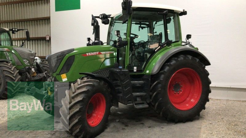 Traktor typu Fendt 311 GEN4 POWER S2, Gebrauchtmaschine v Mindelheim (Obrázok 3)