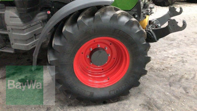 Traktor typu Fendt 311 GEN4 POWER S2, Gebrauchtmaschine v Mindelheim (Obrázok 8)