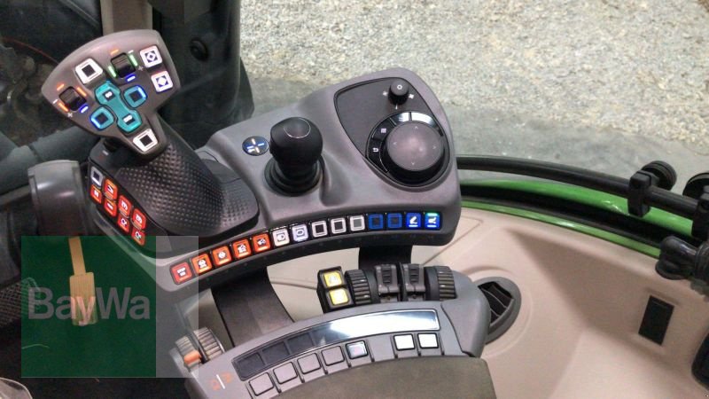 Traktor tipa Fendt 311 GEN4 POWER S2, Gebrauchtmaschine u Mindelheim (Slika 19)