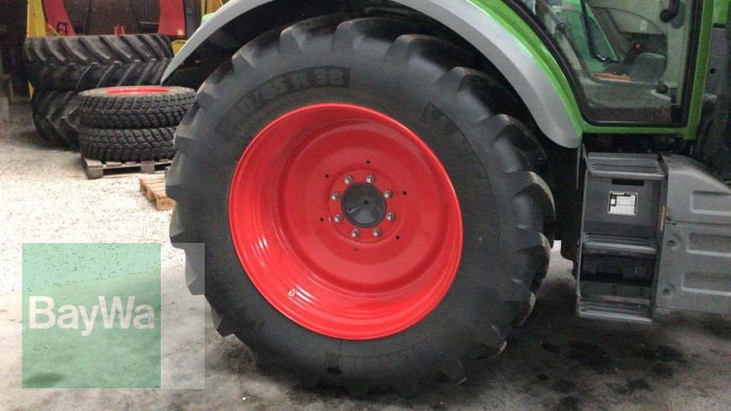 Traktor del tipo Fendt 311 GEN4 POWER S2, Gebrauchtmaschine en Mindelheim (Imagen 10)