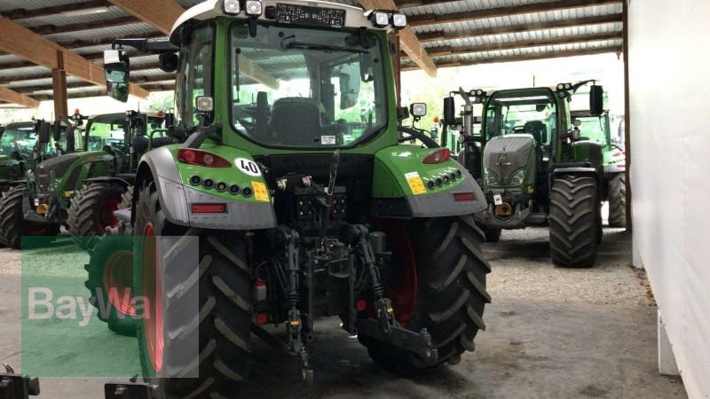 Traktor типа Fendt 311 GEN4 POWER S2, Gebrauchtmaschine в Mindelheim (Фотография 11)