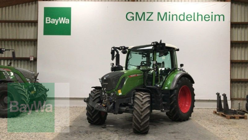 Traktor tip Fendt 311 GEN4 POWER S2, Gebrauchtmaschine in Mindelheim (Poză 1)