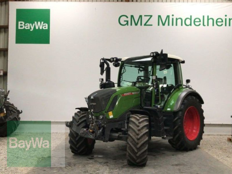 Traktor typu Fendt 311 GEN4 POWER S2, Gebrauchtmaschine w Mindelheim (Zdjęcie 1)