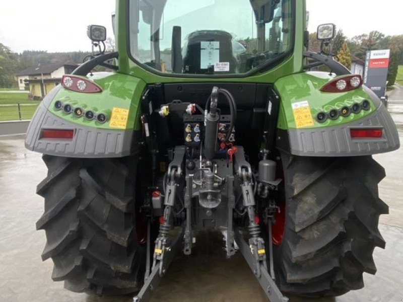 Traktor typu Fendt 311 Gen4 Power Setting1 Miettraktor, Mietmaschine v Hürm (Obrázek 6)