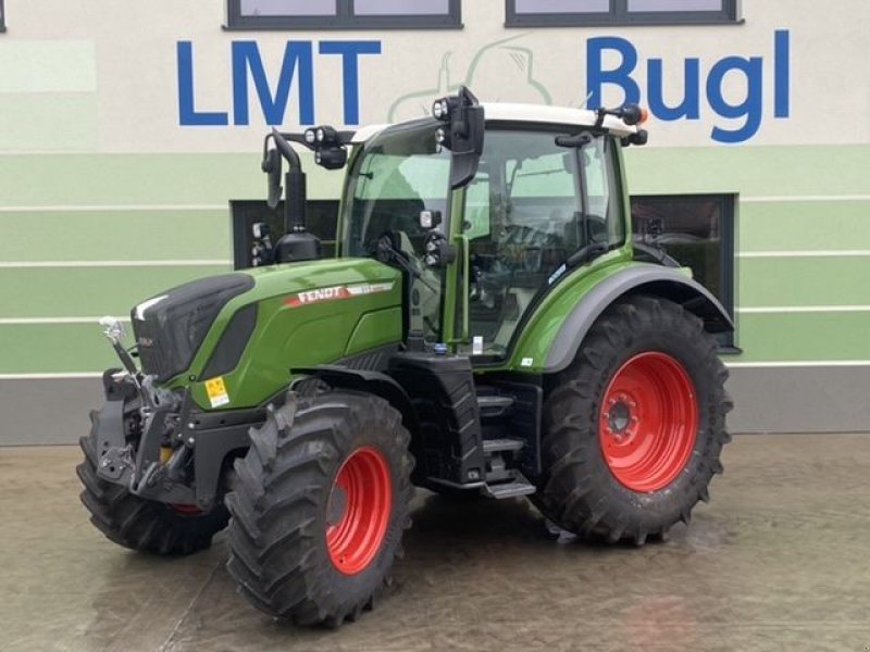 Traktor of the type Fendt 311 Gen4 Power Setting1 Miettraktor, Mietmaschine in Hürm (Picture 1)